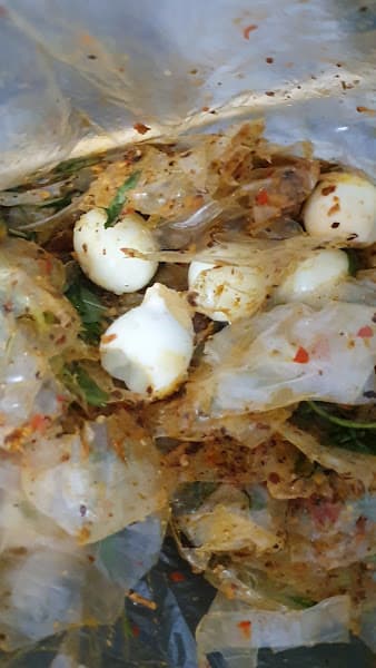 Hình ảnh Bánh Tráng Trộn Cô Nhã (Cô Nhàn) - 3