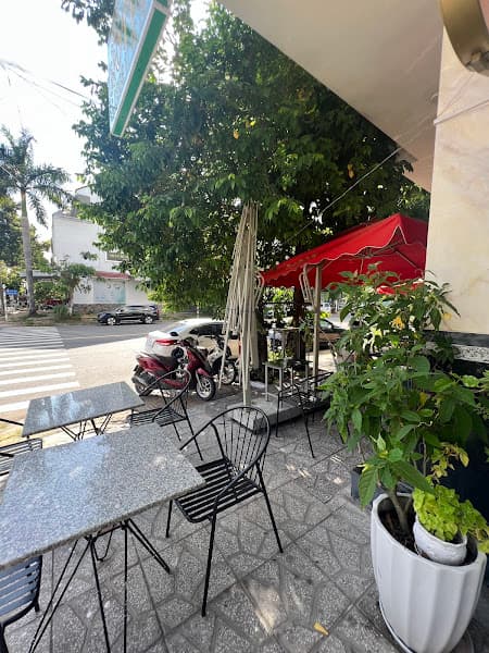Hình ảnh CoCo Inn - Kem dừa Thái Lan - 2