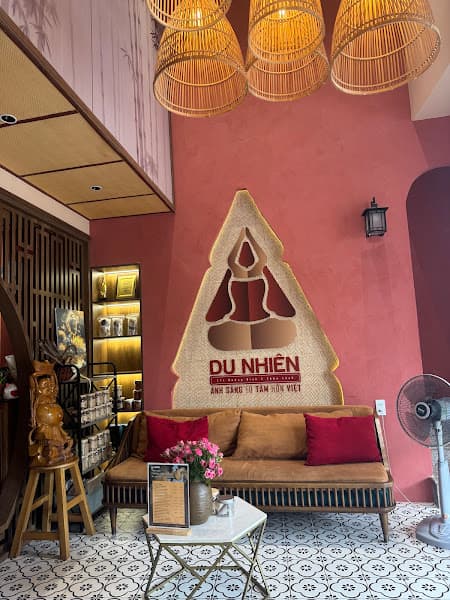 Hình ảnh Massage Quy Nhơn Spa Du Nhiên - 3