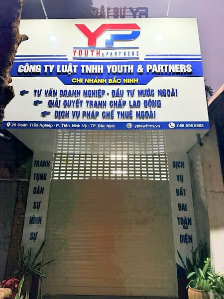 Hình ảnh Luật sư Bắc Ninh (Luật sư YP) - 2