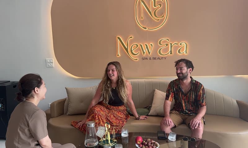 Hình ảnh ERA SPA & BEAUTY ( phun xăm - massage - da) - 6