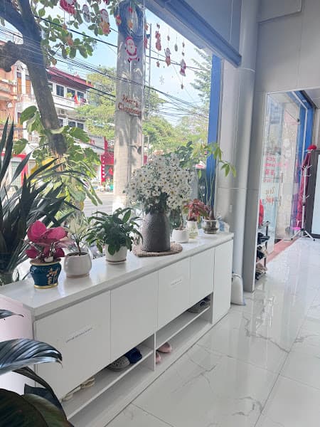Hình ảnh Nha Khoa Quốc Tế Việt Mỹ Sơn La - 2