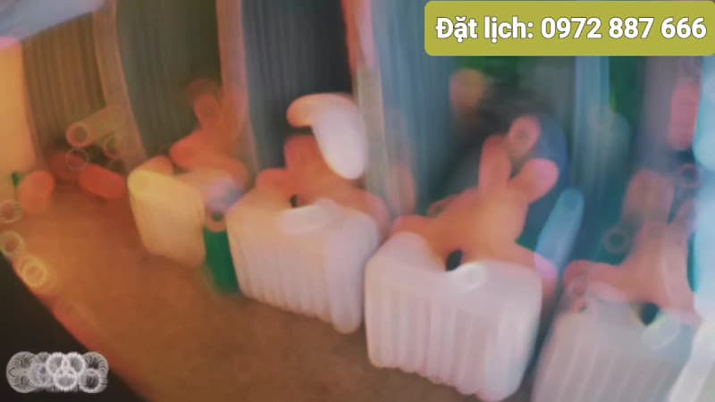 Hình ảnh ANHSPA CAO BẰNG ( Spa _ Massage _Gội đầu) - 4