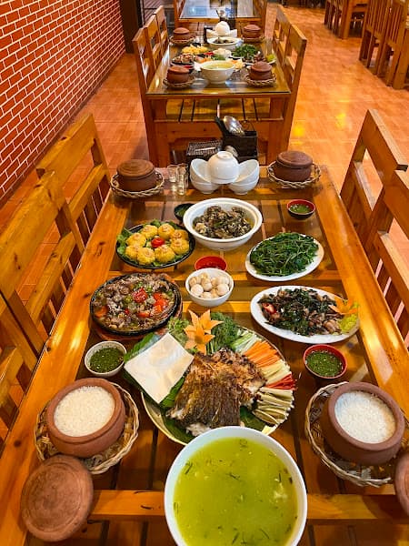 Hình ảnh Cơm niêu An Nhiên - 3