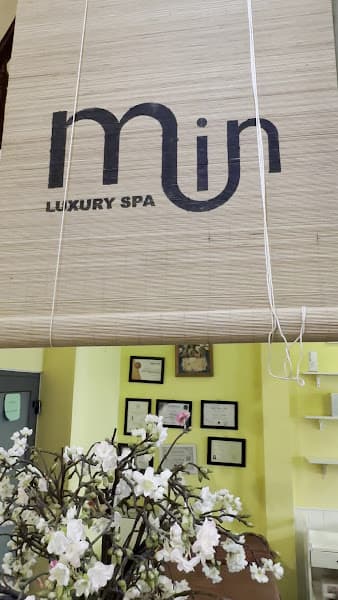 Hình ảnh Min Luxury Spa - 5