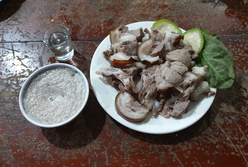 Hình ảnh Nhà Hàng Ý Sáng - 6