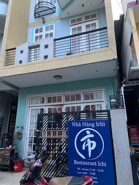 Ảnh bìa Restaurant Ichi