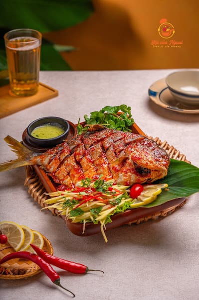 Hình ảnh Quán Bếp Của Ngoại - Hà Giang - 2