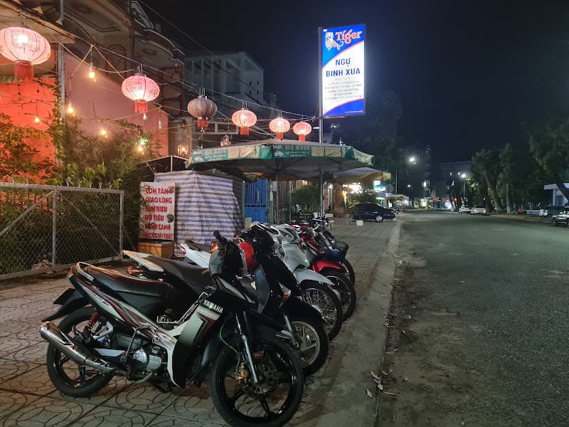 Hình ảnh Quán ăn Ngự Bình Xưa - 5