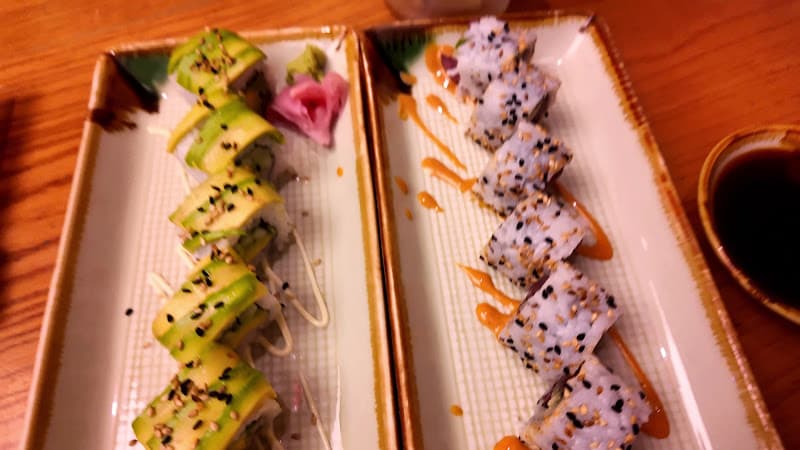 Hình ảnh KYOTO Sushi & Teppanyaki Restaurant - 5