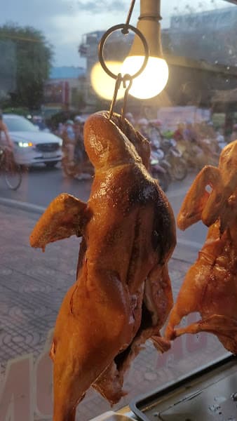 Hình ảnh VỊT QUAY NHƯ Ý - 5