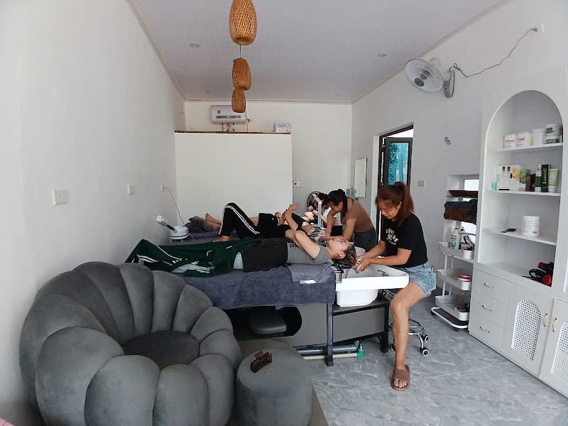 Hình ảnh LINA SPA - 2