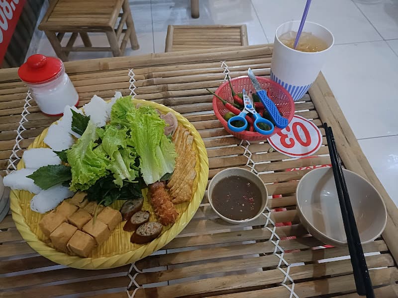 Hình ảnh Bún Đậu Mắm Tôm (Bắc Ninh Quán) - 2