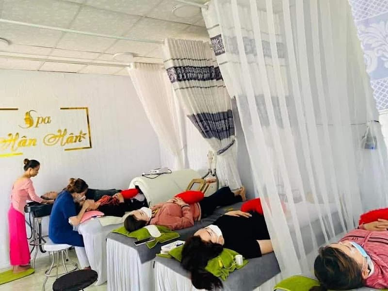 Hình ảnh Spa Hân Hân - 4