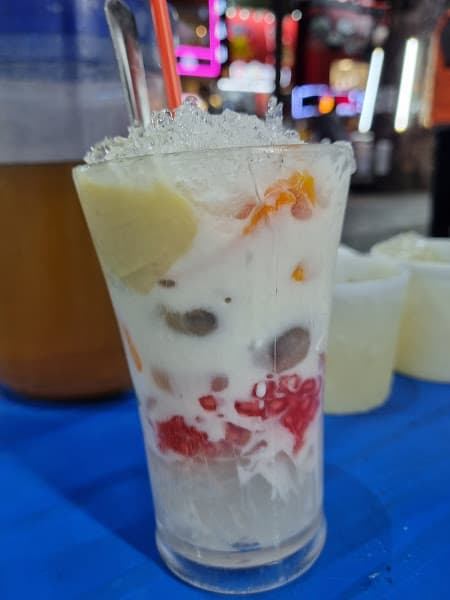 Hình ảnh Chè Thái Lan Nguyệt Hỷ - 2