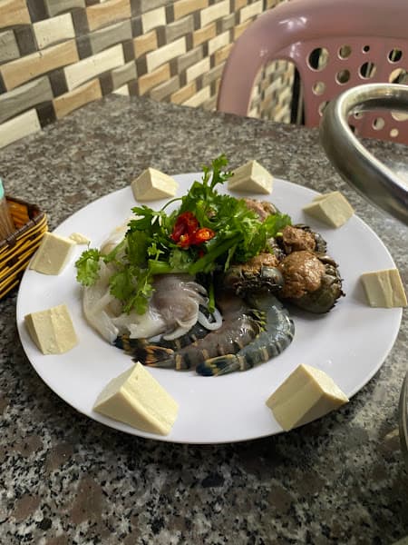Hình ảnh Tiệm ăn lẩu cua đồng - 2