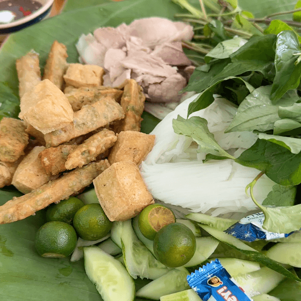 Hình ảnh Quán Bún Đậu Ả Đào - 4