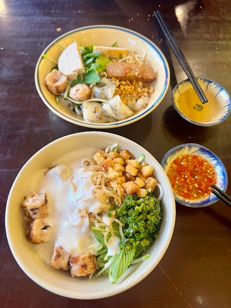 Hình ảnh Bánh Ướt Cây Me (Nguyễn Văn Cừ) - 3