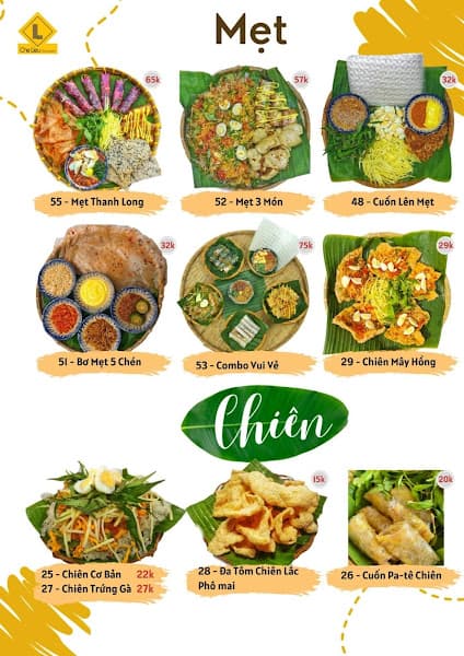 Hình ảnh Bánh Tráng Chế Liễu - 5