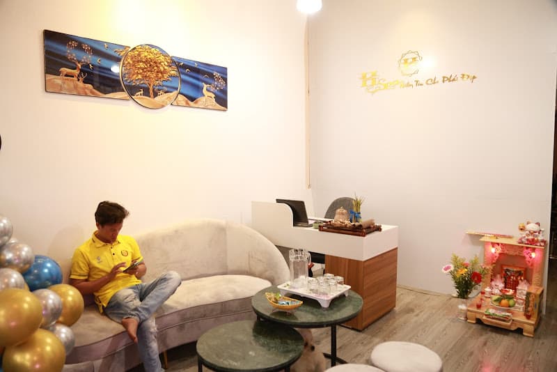 Hình ảnh H_Spa & Cosmetic - 3