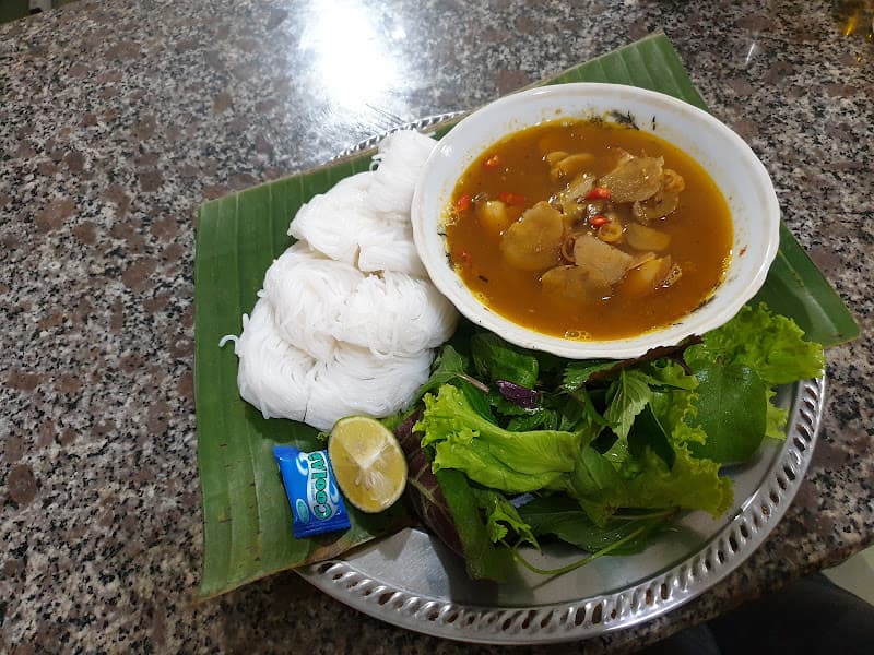 Hình ảnh Bún Đậu Mắm Tôm Hai Ông Bà - 5