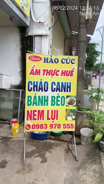 Hình ảnh Bún Hảo CÚC - 3