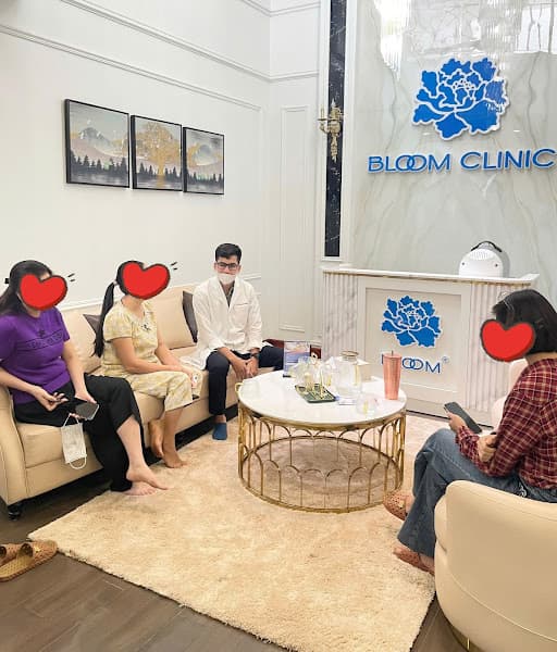 Hình ảnh Bloom Spa & Skin Clinic ( cơ sở 1) - 2