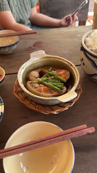 Hình ảnh Tiệm Cơm Căn Nhà Gỗ - 3