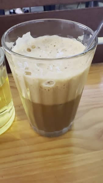 Hình ảnh Cafe Tây Nguyên (Cà phê xay nguyên chất loại đặc biệt) - 5