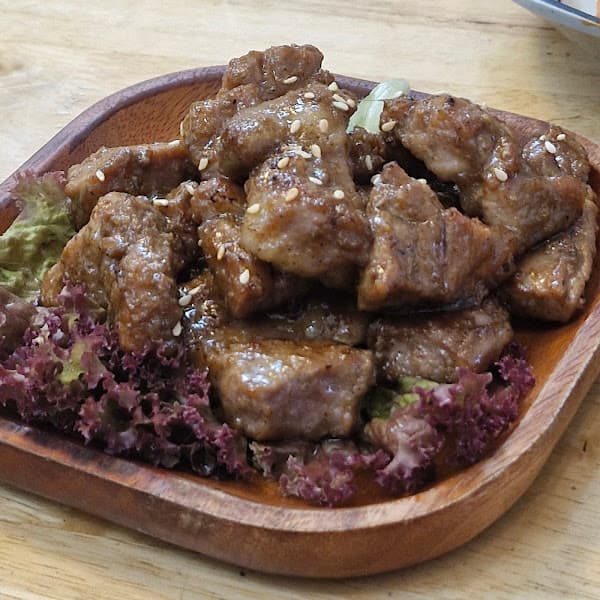 Hình ảnh Nhà Hàng Manna - 3