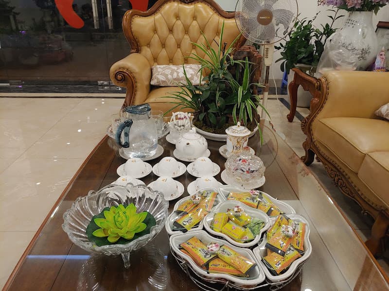 Hình ảnh Sen Việt Foot Massage & Healthy - 3