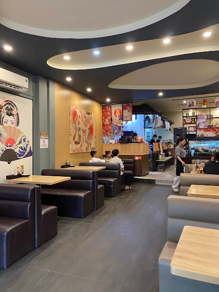 Hình ảnh SuShi IKO - 4