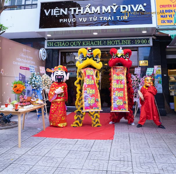 Hình ảnh DIVA Trảng Bàng - Tây Ninh - 3
