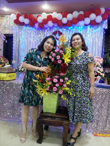 Ảnh bìa Nhà Hàng Á Đông