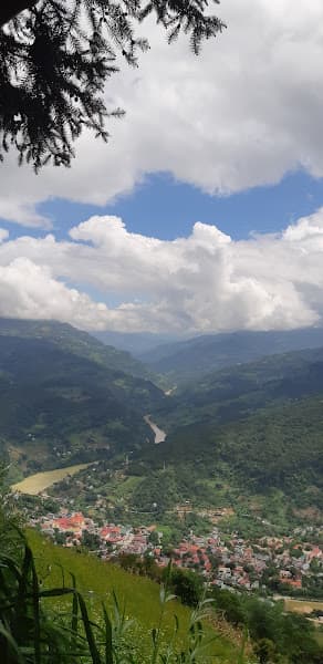 Hình ảnh ĐIỂM DỪNG CHÂN Ahoang - 2
