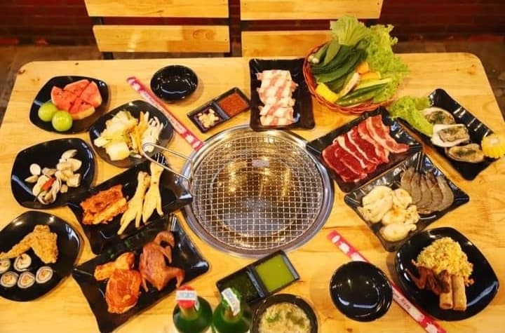 Hình ảnh BUFFET SUN BBQ - 2