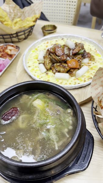 Hình ảnh King’s Chicken - Nhà hàng Hàn Quốc - 2