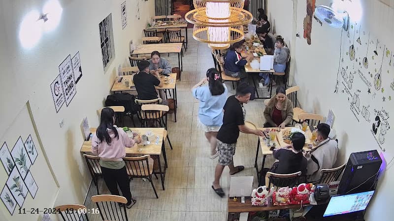 Hình ảnh Bún Đậu Mắm Tôm HÔM NÀO ĂN THỬ - 2
