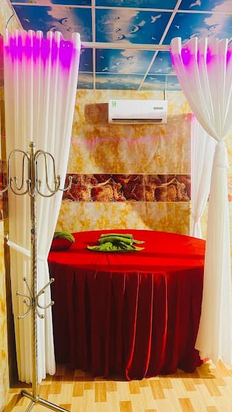 Hình ảnh Thượng Hải 7 Xông Hơi Massage - 3