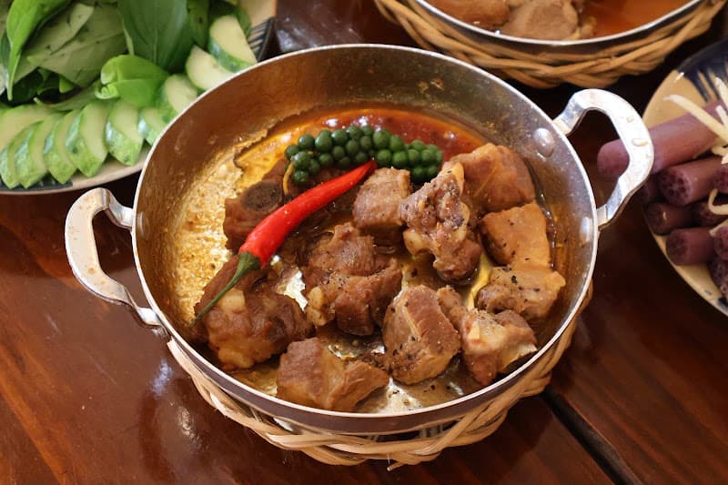 Hình ảnh Tiệm Cơm Gánh Cần Thơ - 2