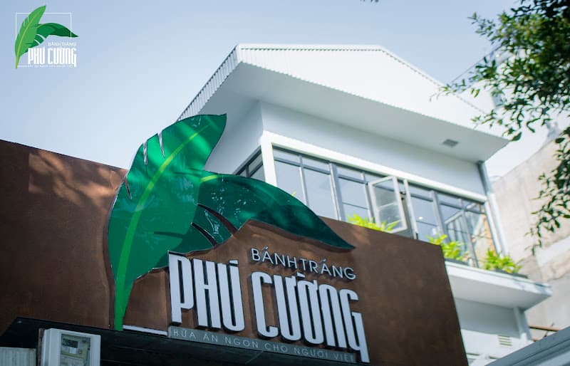 Ảnh bìa Bánh Tráng Phú Cường Cơ sở 5 Premium