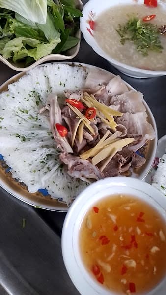 Hình ảnh Bún Đậu Mắm Tôm, Mì Cay Thanh Quang - 3