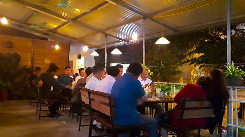 Ảnh bìa Bún Đậu Chóe Việt Trì