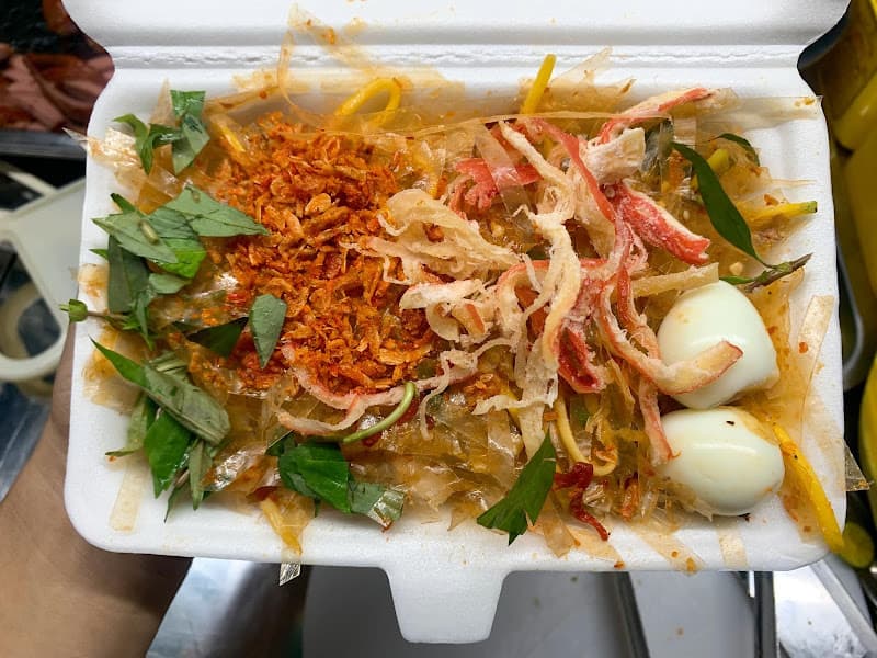 Ảnh bìa Ăn Vặt Hà Dương