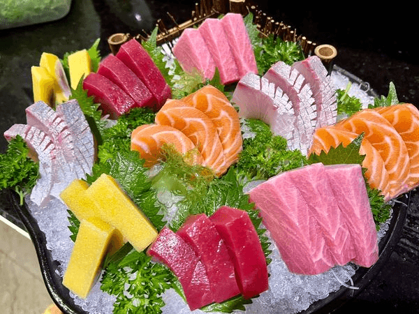 Hình ảnh Nhà hàng Nhật Bản Tamaya 49 Hai Bà Trưng - 4