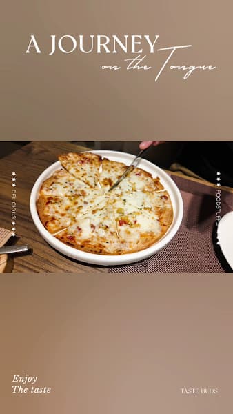 Hình ảnh Le Monde Steak - 2