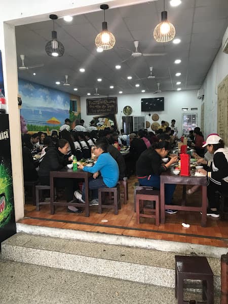 Hình ảnh Bún Đậu Hậu Béo - 4
