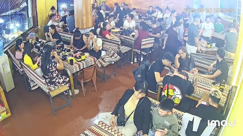Hình ảnh Nhà hàng Tiềng Tày SaPa - 4