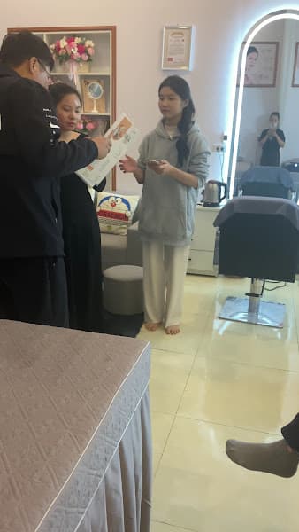 Hình ảnh Spa Thu Hương - 3