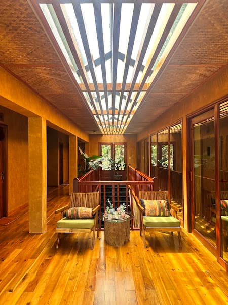 Hình ảnh Suối Châng Spa - 2